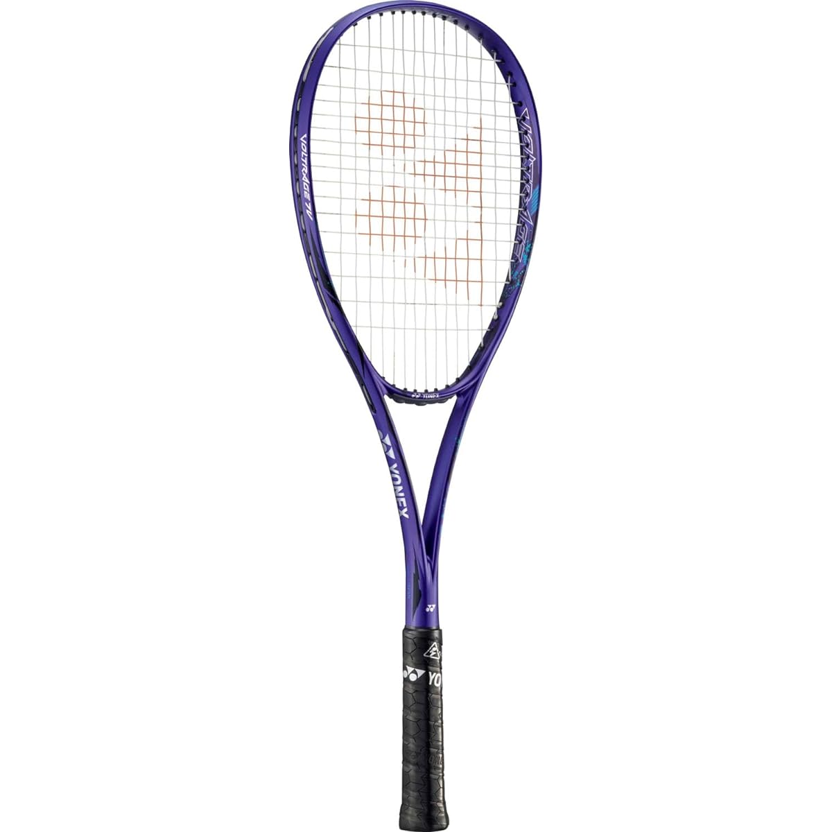 YONEX Soft Tennis Racket Volt Rage 7V Frame Only VR7V