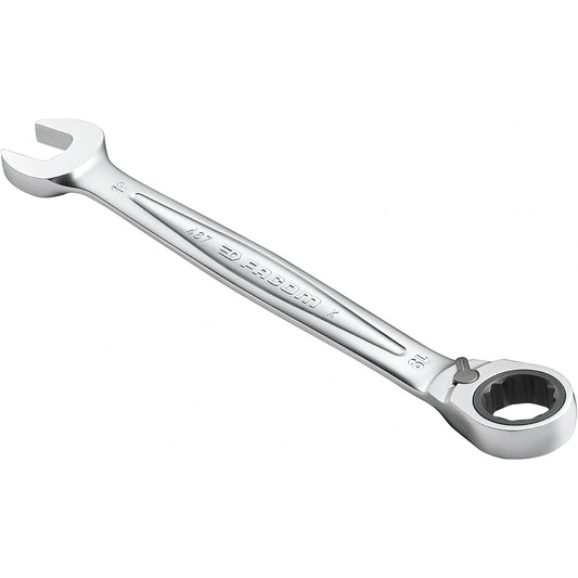 FACOM Ratcheting Combination Wrench 16mm 467.16