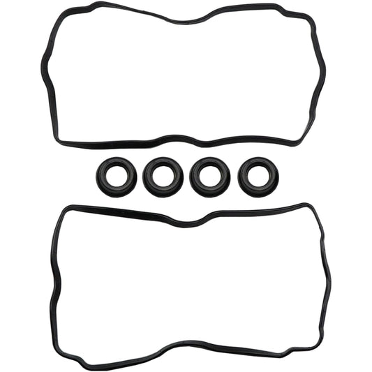 BECK/ARNLEY 036-1860 Valve cover gasket set