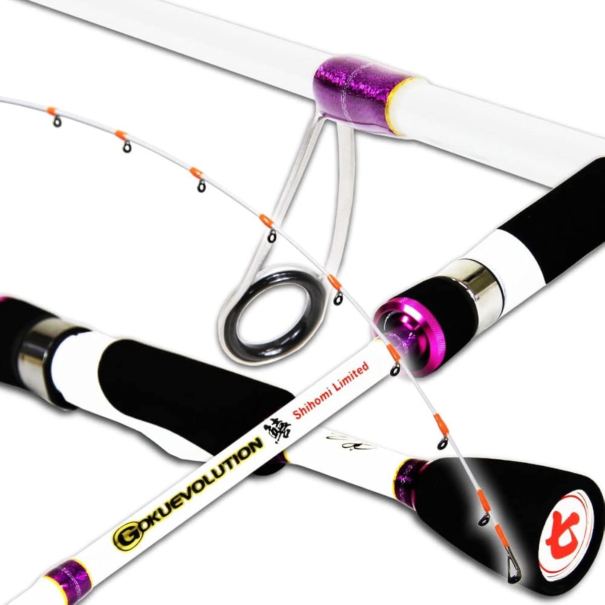 Gokuspe Gokuevolution Shihomi limited 180