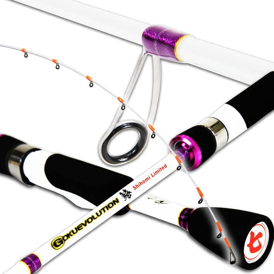 Gokuspe Gokuevolution Shihomi limited 180