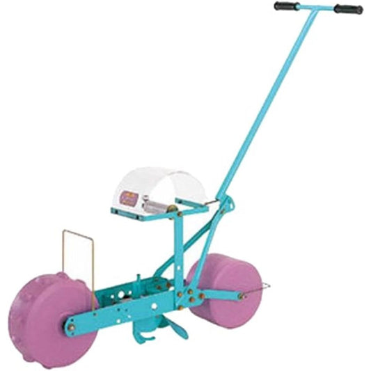 Minoru Sangyo vegetable seeding machine (cedar tape only) PTS-121
