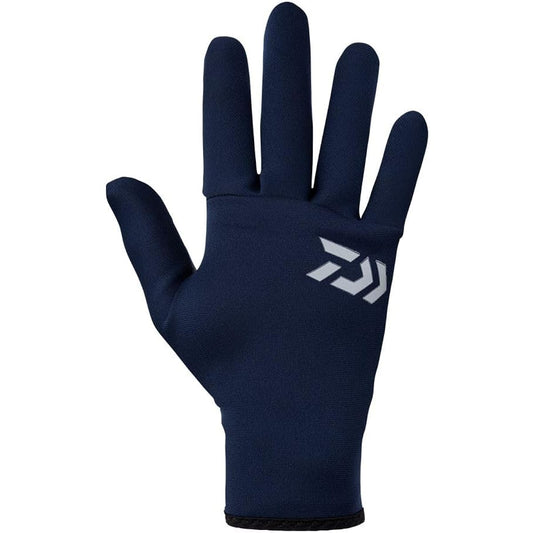[Daiwa] Chloroprene Gloves Full Coverage DG-7023W M~2XL Various