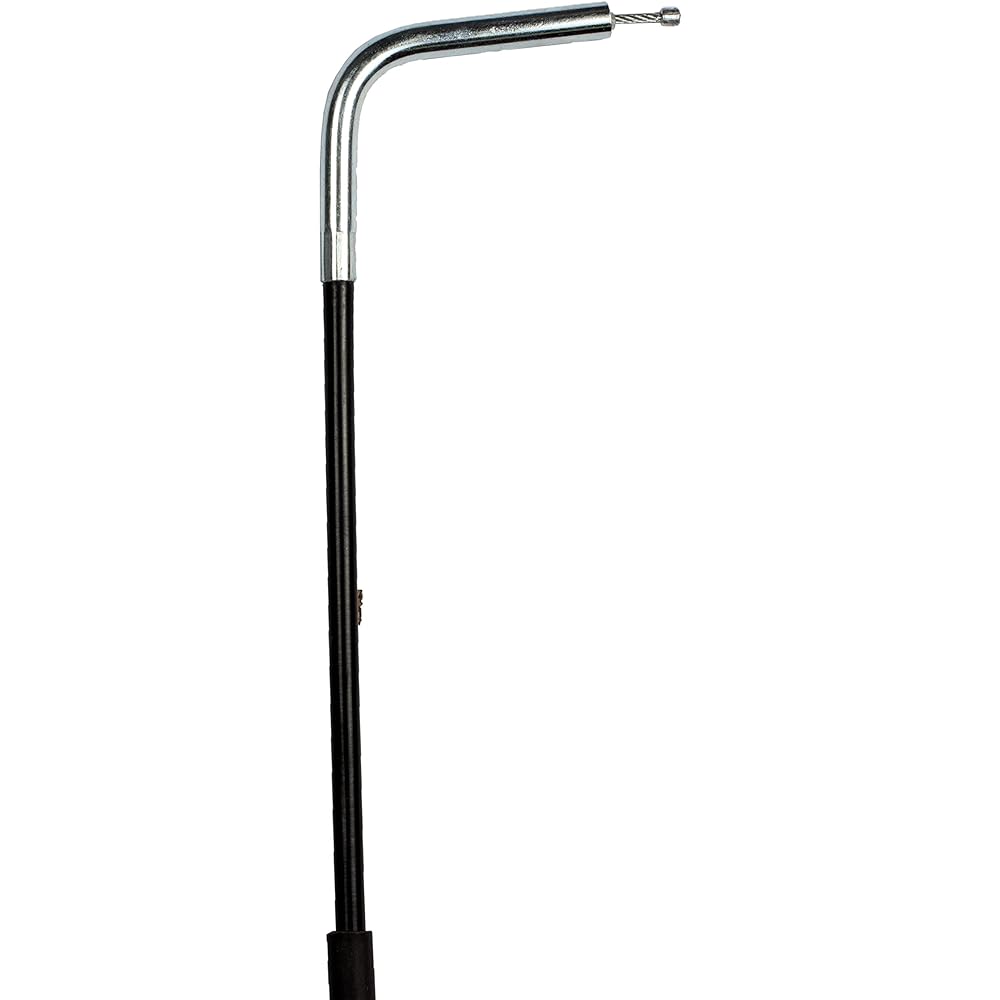 Motorcycle control cable chalk cable Suzuki VL 125 LC -LC U7 250 LC / 58410-26F00