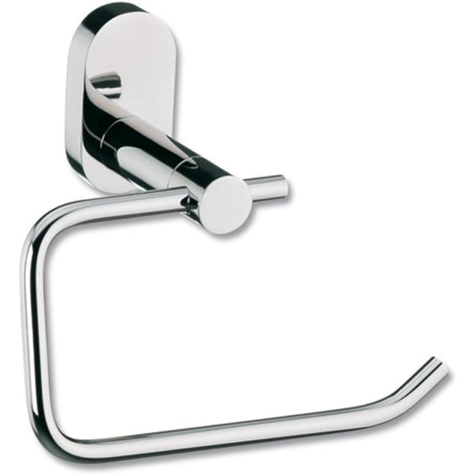 Kela Toilet Paper Holder Stainless Steel Size: 12.5 x 14.5 x 7.5cmLucido 22681