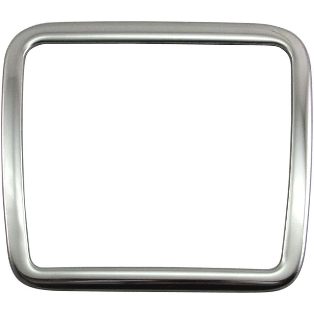 BRIGHTZ Every Wagon DA17W Super Mirror Surface Stainless Plated Switch Ring Large [INT-ETC-253] DA17 DA A17 17 Every Wagon Every Wagon Every Wagon Every Every Wagon Every Every Wagon Every 37565