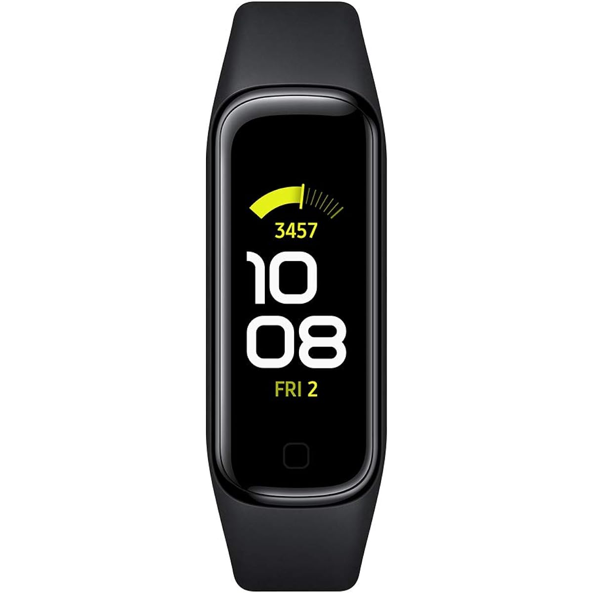 Galaxy Fit2 [Galaxy genuine domestic genuine product]/Black SM-R220NZKAXJP
