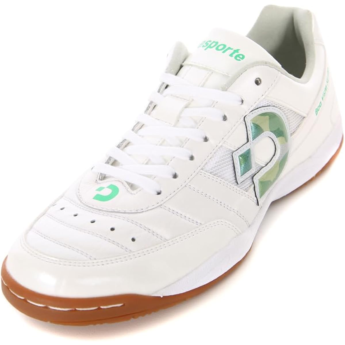 [Desporti] Futsal Shoes Indoor Boavista KI PROII DS-1933