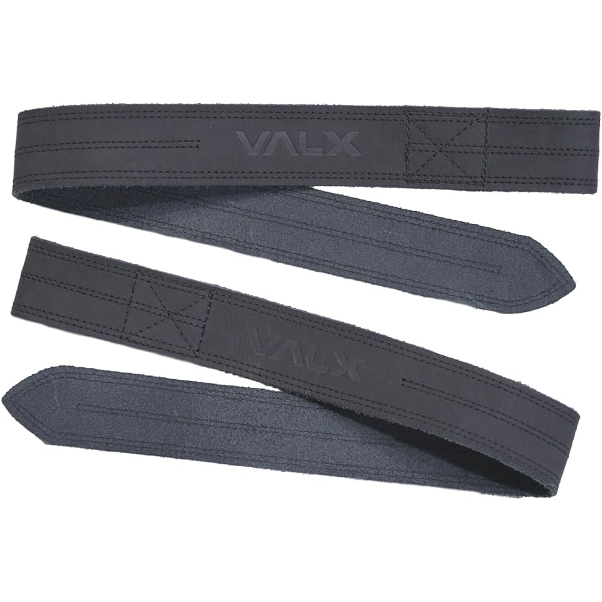 VALX bulk wrist strap lifting strap 59cm wrist warp training muscle training