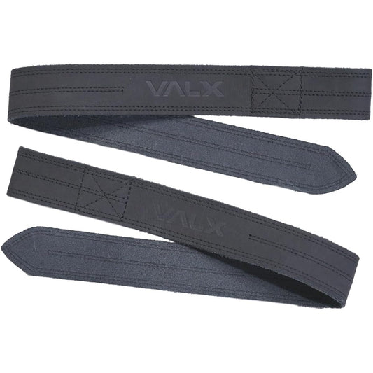 VALX bulk wrist strap lifting strap 59cm wrist warp training muscle training