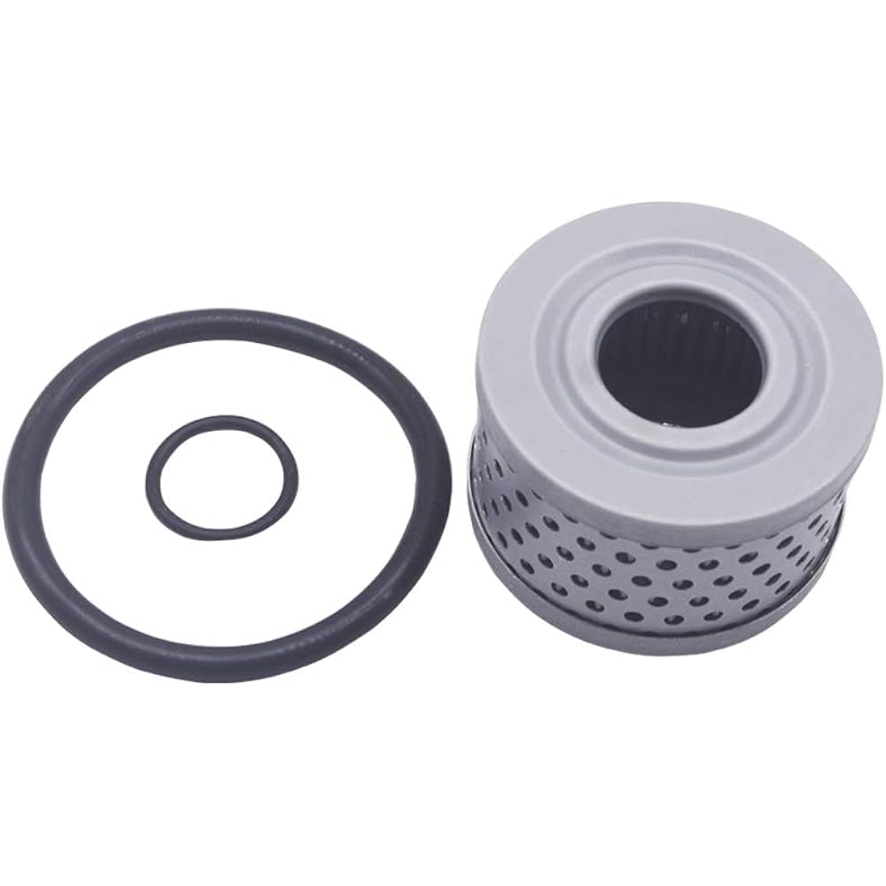 Oil filter kit replacement 3312199031 Marine 25 25A 45a 63 63AV 80A 85AV 85IV