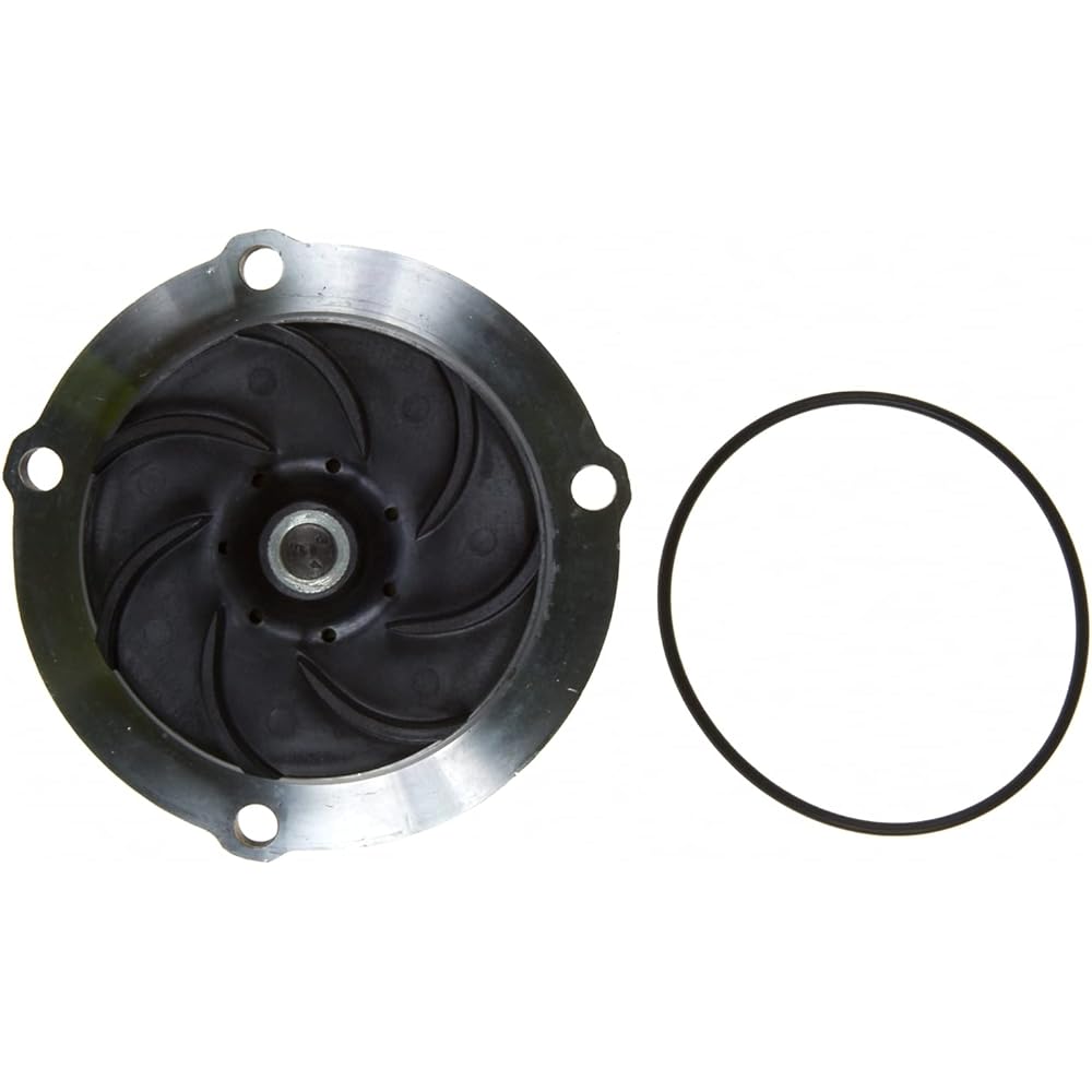 GATES 43541 Water pump
