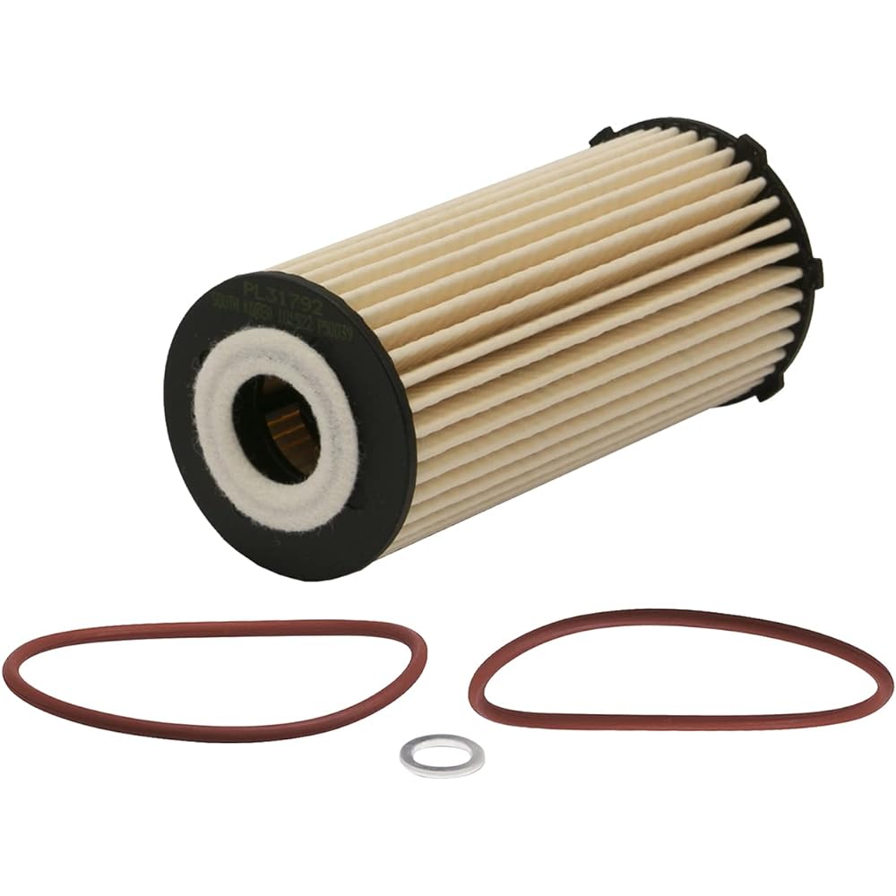 Purolator PL31792 Purolatorone Advanced Engine Protection Carture Ridge Oil Filter SELECT GENESIS and KIA