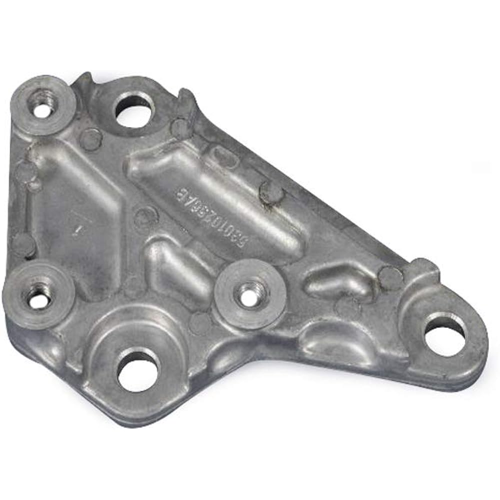 96 97 98 Grand Cherokeie Power Steering Pump Bracket