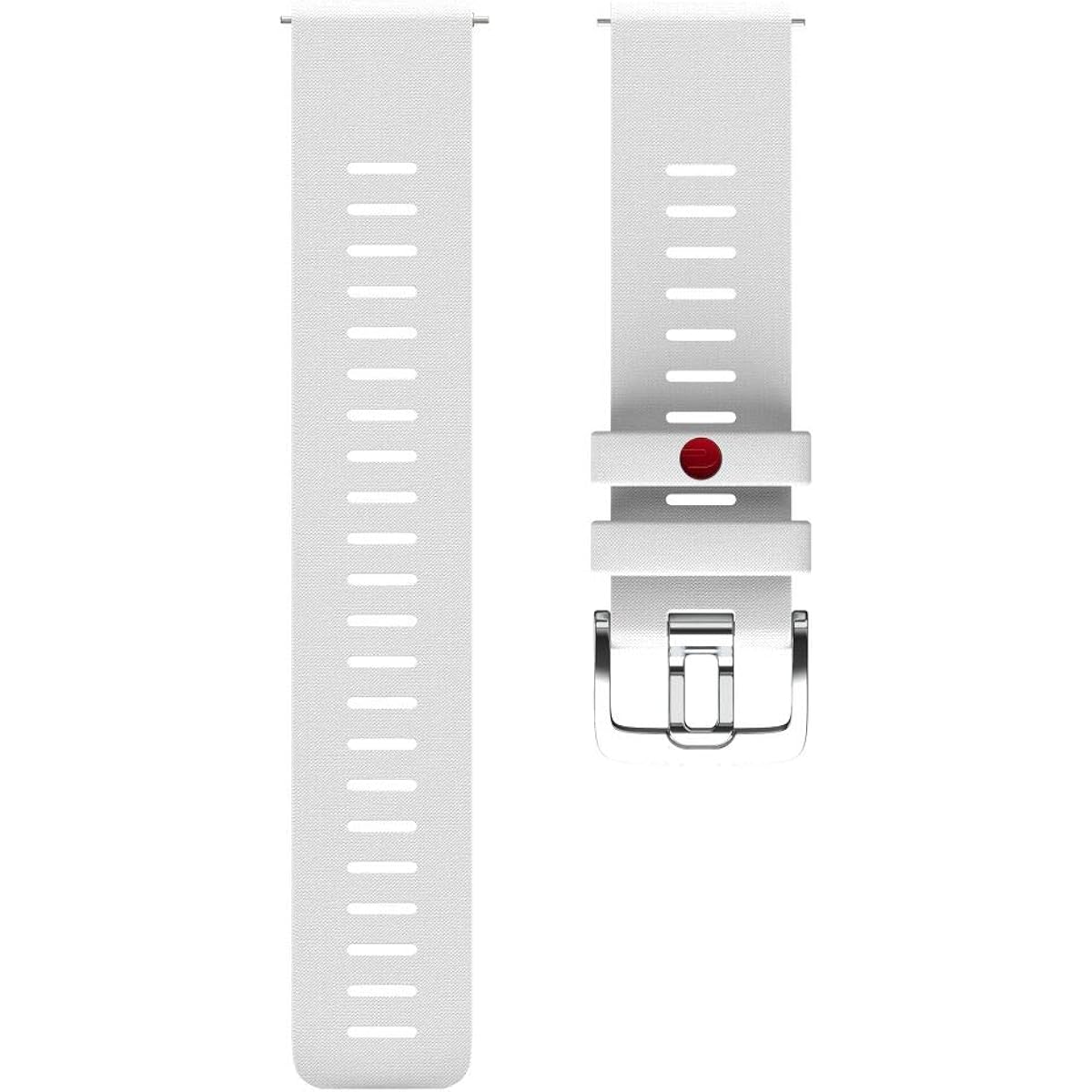 POLAR Silicone Wristband Grit X [Genuine Japanese Product]