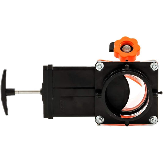 CAMCO 39085 RHINO BLASTER PRO Holding Tanklin Slate Valve