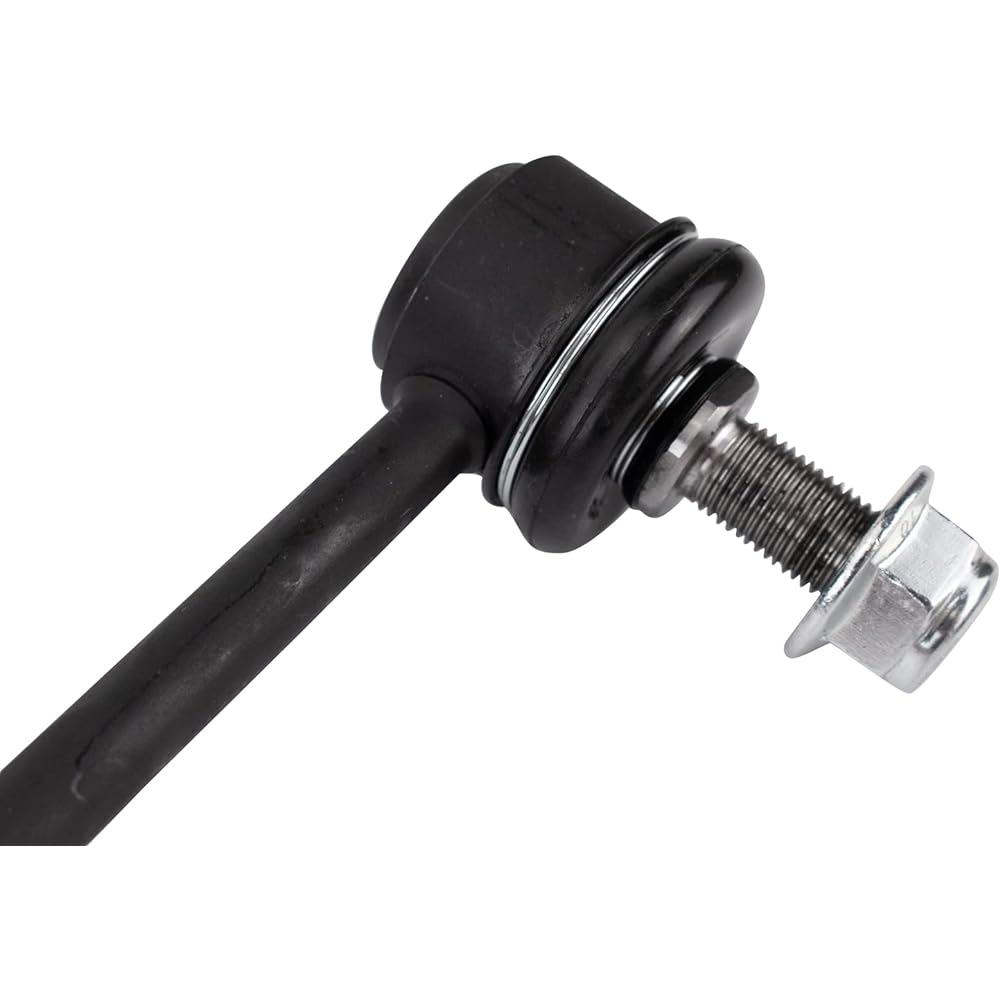 TRQ Front Swar Link Set 2017-2021 Subaru Impreza 2020-2021 Legacy compatible