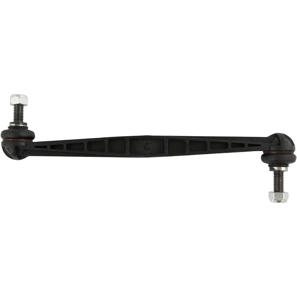 TRQ Front Suspension Stabilizer Swaver End Link Pair LH RH Chevrolet Sonic Compatible