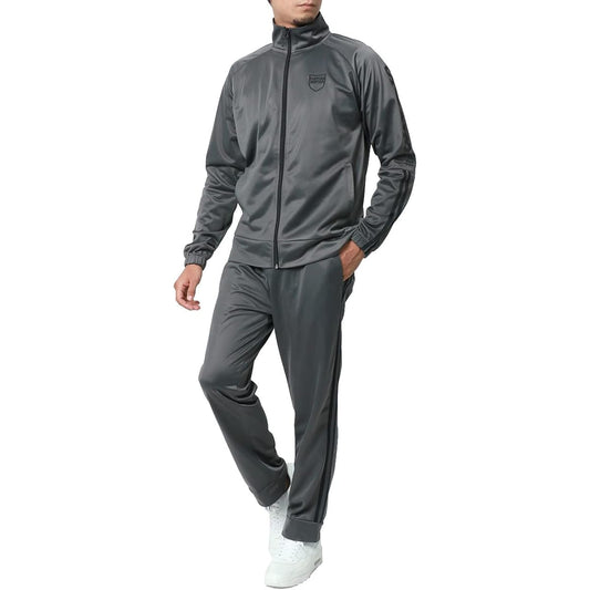 CCL Men's Jersey Top and Bottom Set Tricot Embroidery Line
