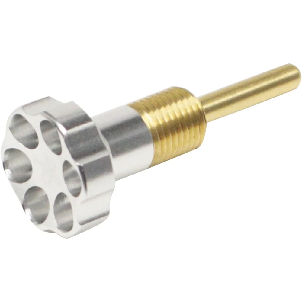 SP Takegawa Idle Adjust Screw SV VM22 03-03-0050