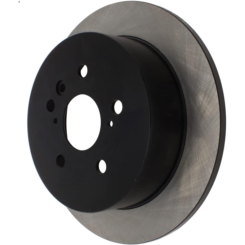 Centric 120.44132 Premium Brake Rotor