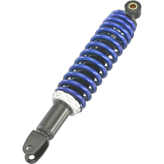 Kitaco 520-2416110 Rear Shock Black/Blue Address V125