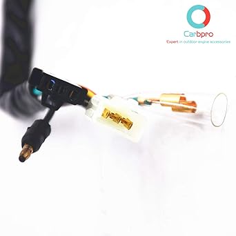 CARBPRO Kill Light High/Lasterter Switch Honda ATC250 250SX 1985-1987