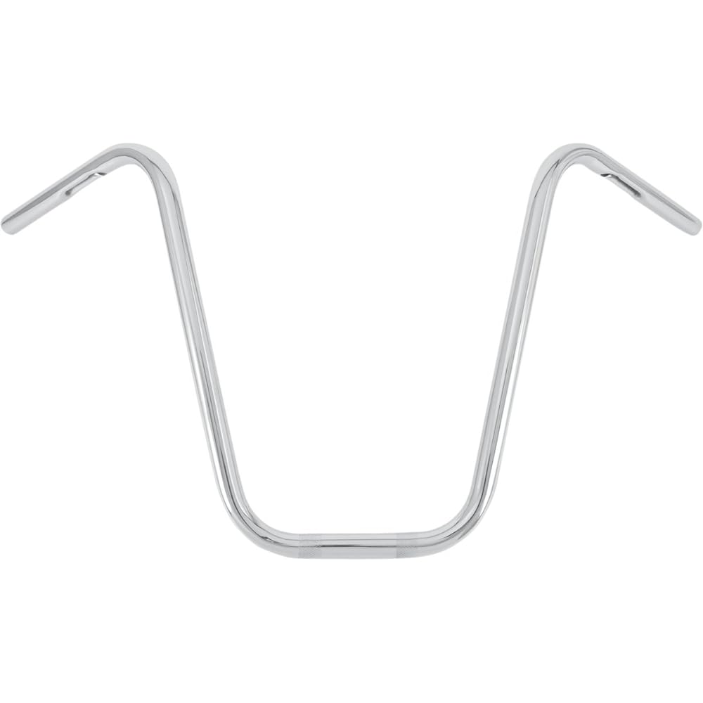 BURLY BRAND 16 inch Narrowoglide Ape Hander Bar-One Size