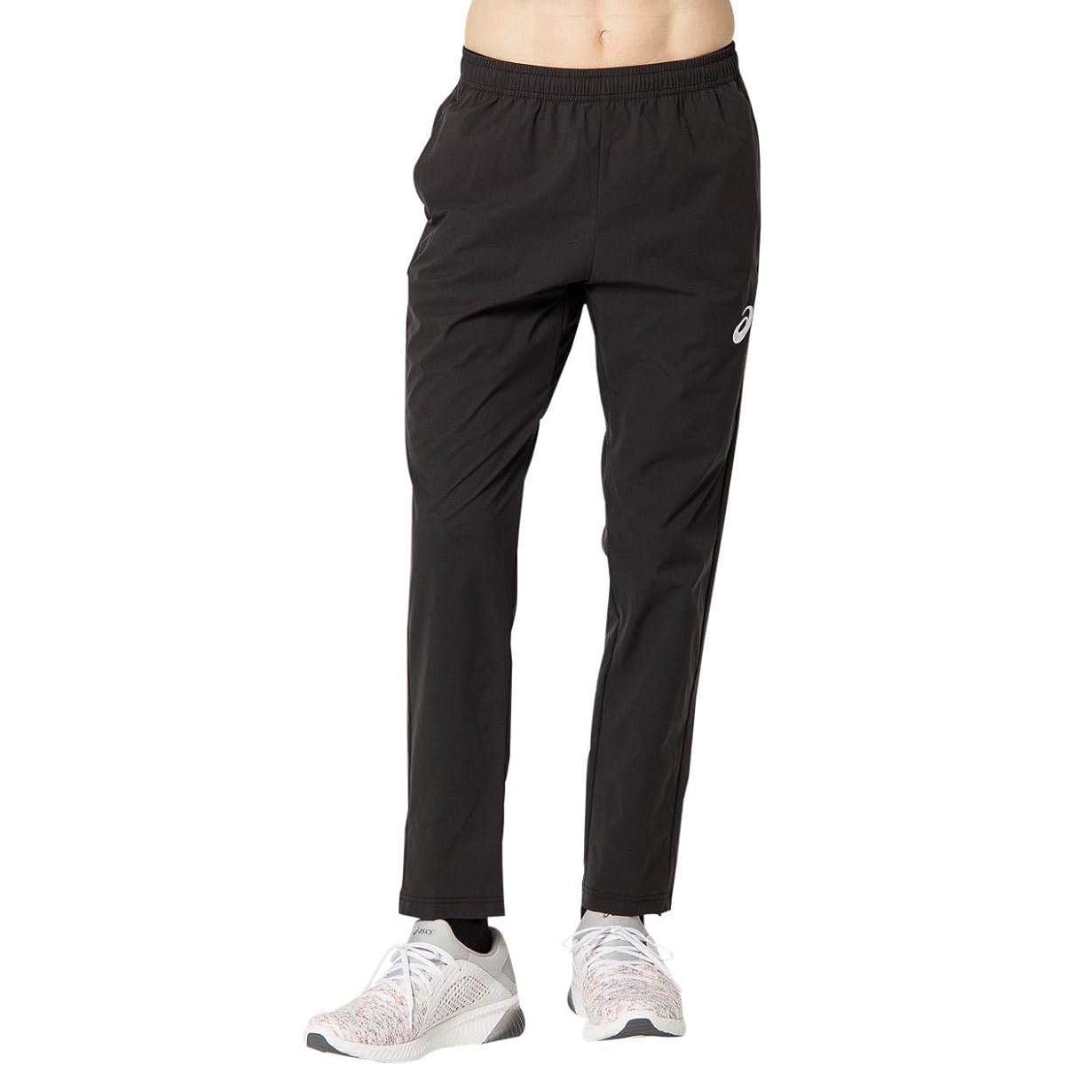 ASICS Baseball Stretch Cross Pants 2121A274 S~3XL
