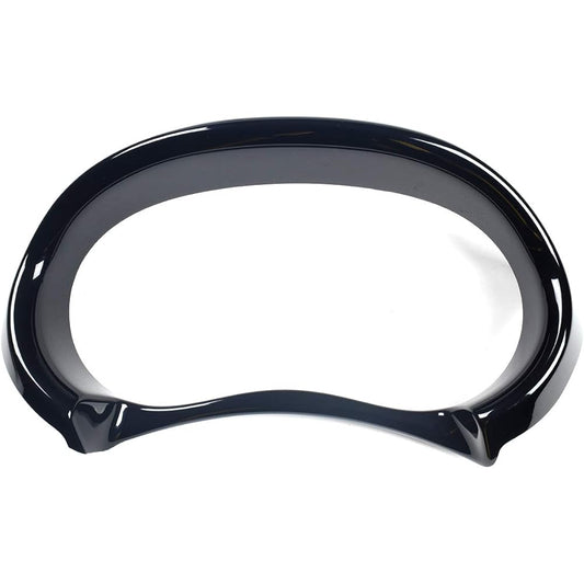 SecondStage Nissan Kicks e-power meter panel piano black/SHN0206BLK