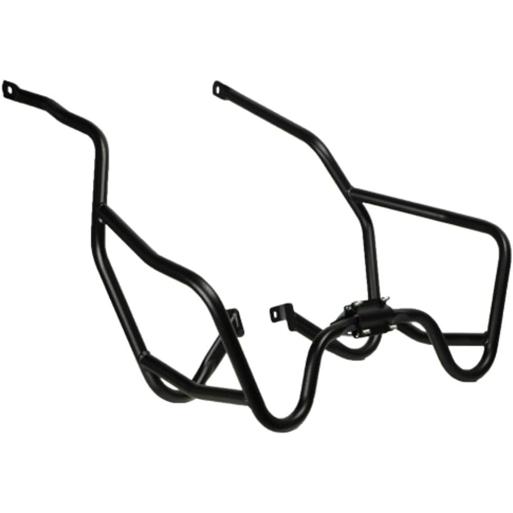GIVI TN363 Black Engine Guard
