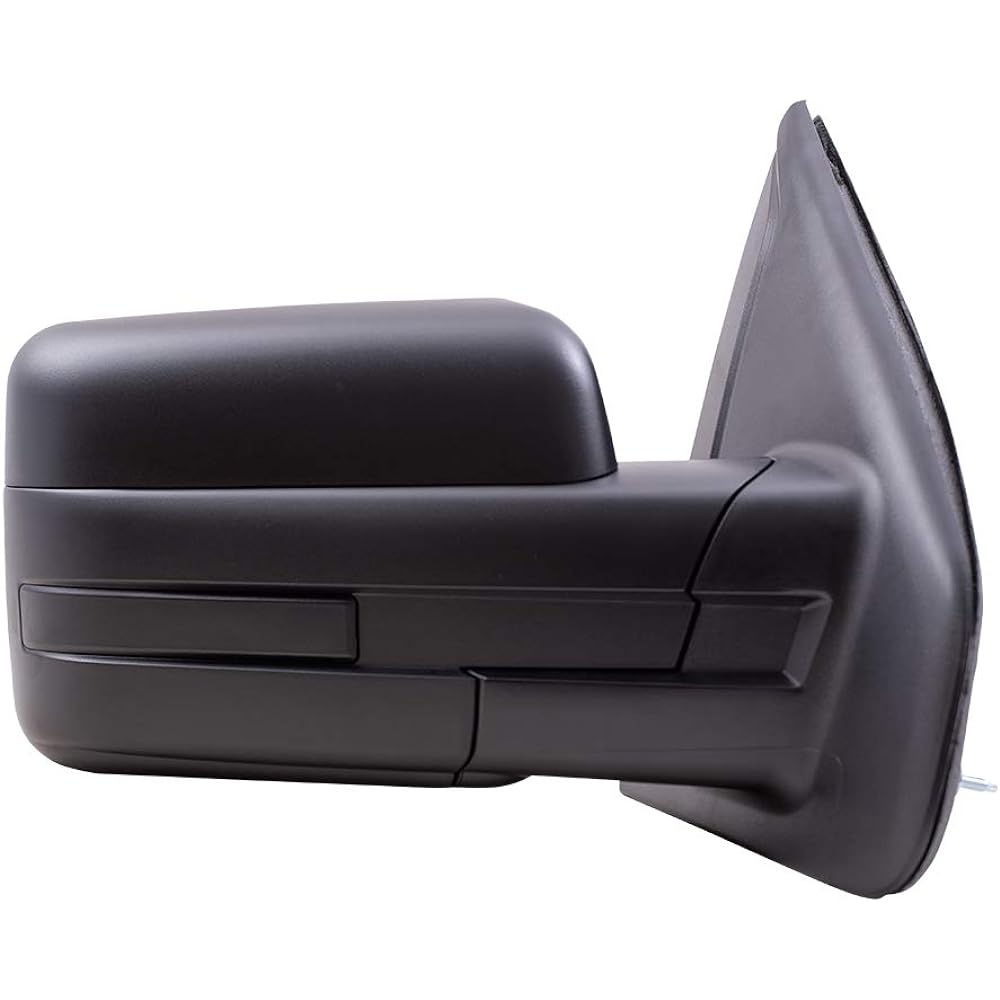 Power mirror for replacement passenger seats 2009 2010 2012 2012 2014 F150 Pickup truck