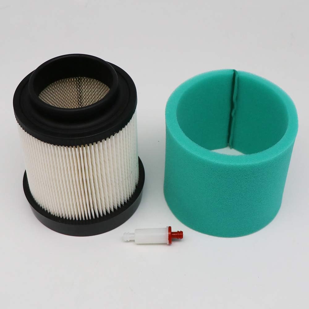 KIPA Air Filter Polaris Trail Boss 325 330 2x4 4x4 Magnum Blazer Quad ATV 1253372