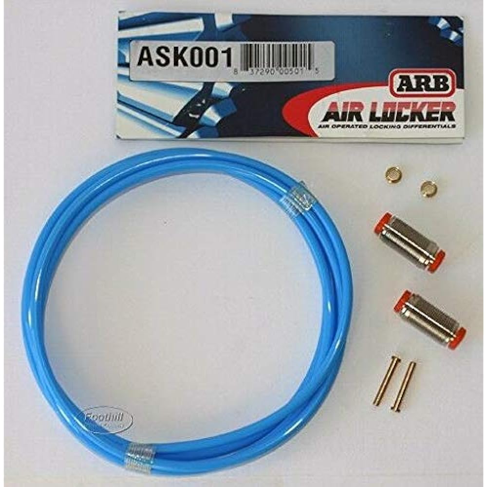 ARB Aerocker Accessories ASK001