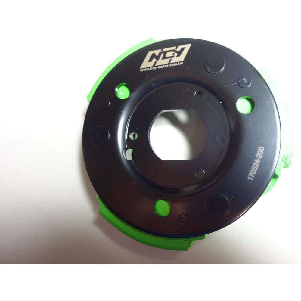 NCY [High durability specification] Lightweight reinforced clutch 745g Address V125 Address V125G CF46A