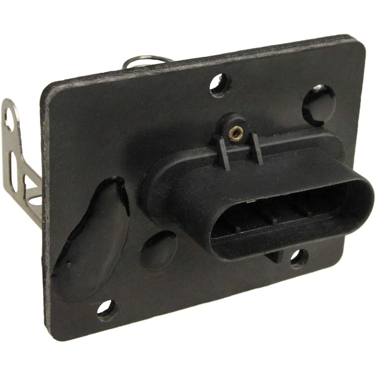 Manual temperature control blower motor resistor Chevrolet 95-05 BLAZER S10-GMC 95-02 JIMMY / 95-04 SONOMA-ISUZU 96-00 HOMBRE-OLDSMOBILE 96-01 BRAVADA 15094285 15652873 1571911 1571911