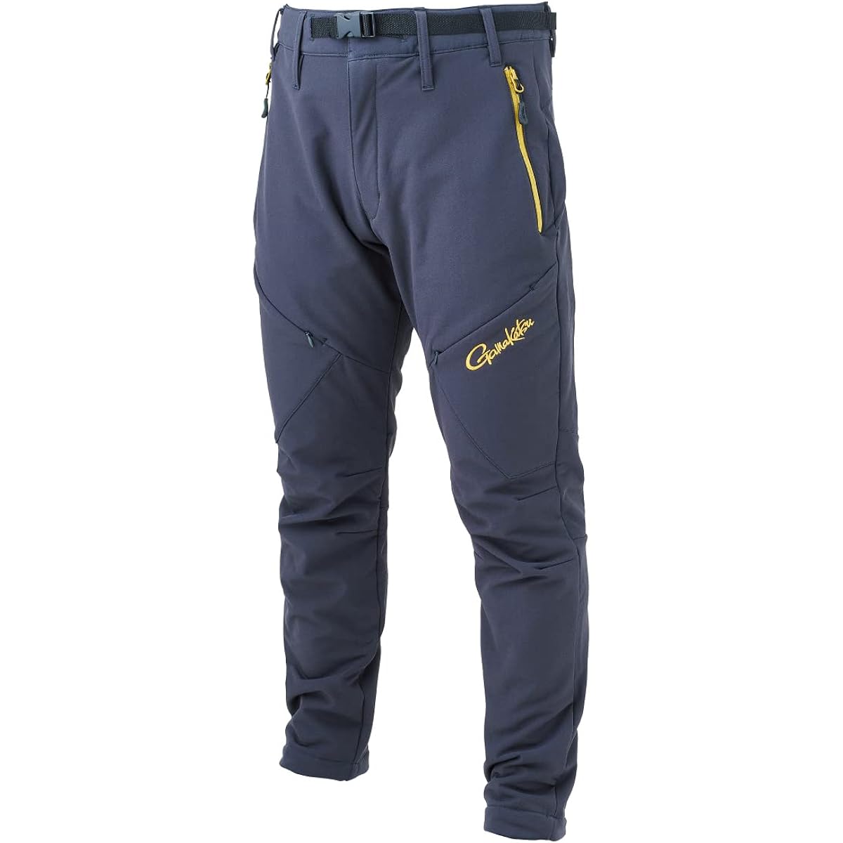 [Gamakatsu] Stretch bonding fishing pants