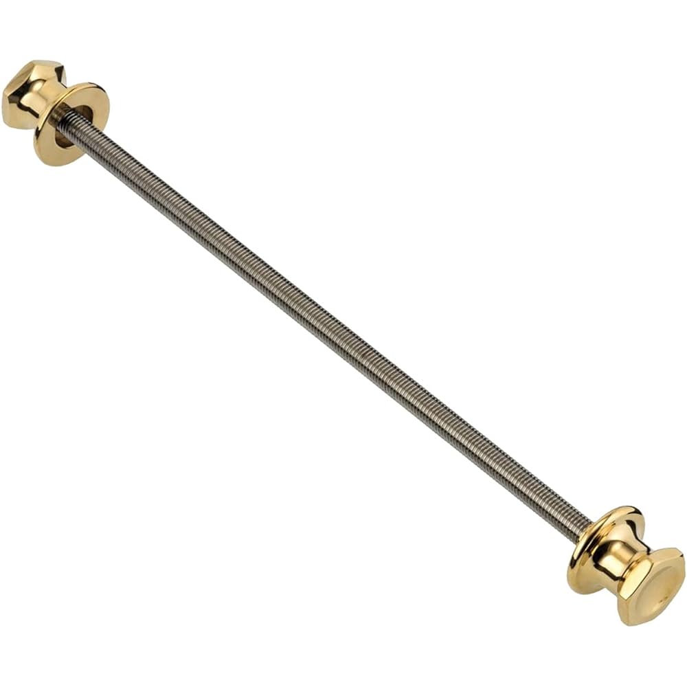 Motone Stand Hook Rod Street Twin Street Scrambler T100 T120 Speed Twin Brass MMU551