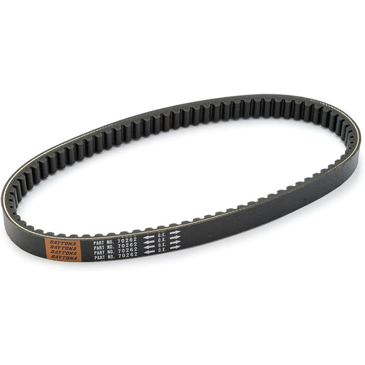 Daytona BW'S125 [YW125T] 70262 Reinforced V Belt for Motorcycles