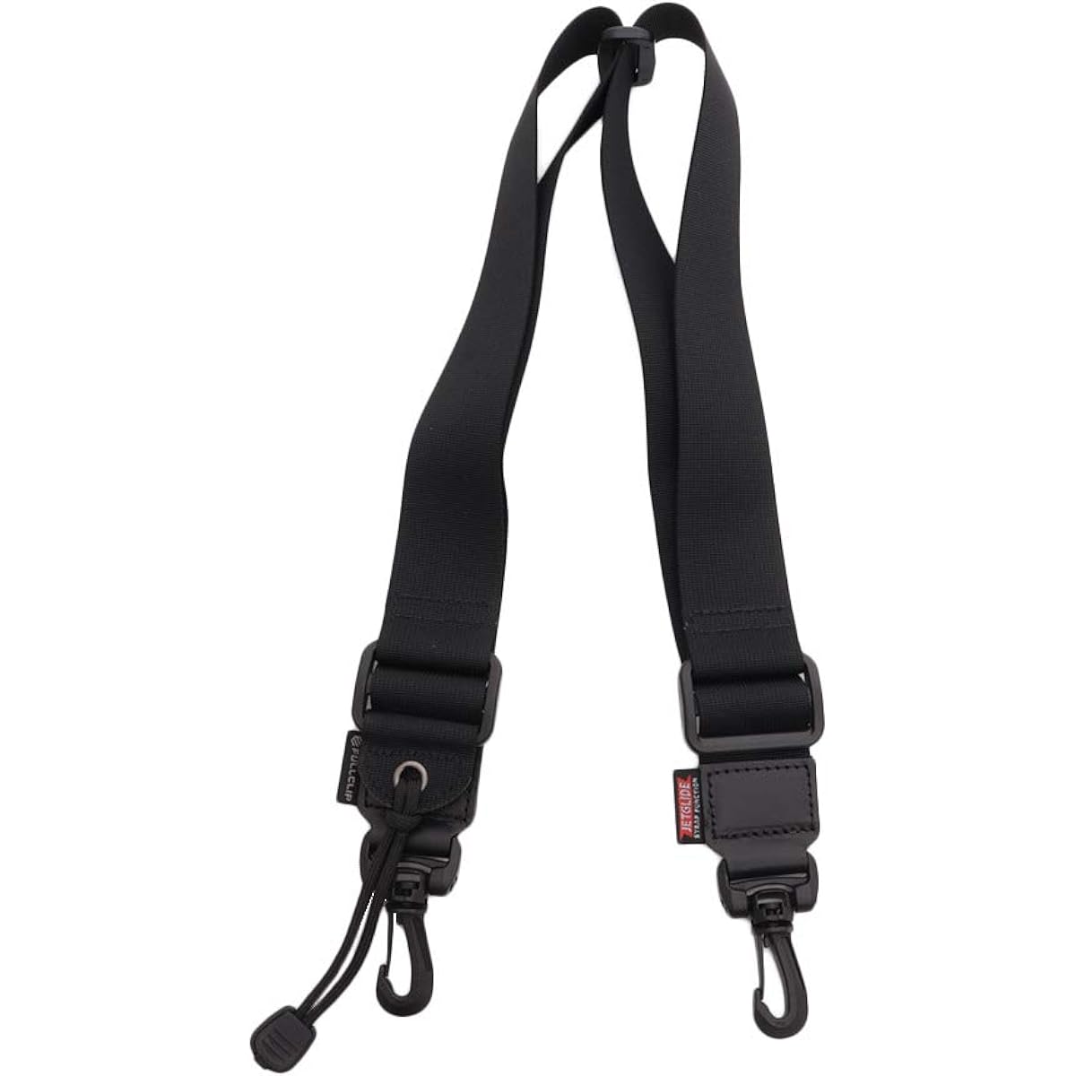 FULLCLIP JETGLIDE LJ38 FSD-013 FULLCLIP JETGLIDE LJ38 BLK