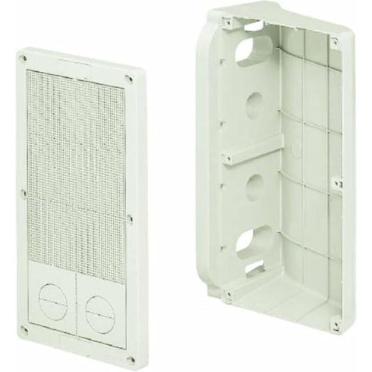 Mirai Industry Plastic Right Angle Support (For Flexible Board) BF-42PRAM