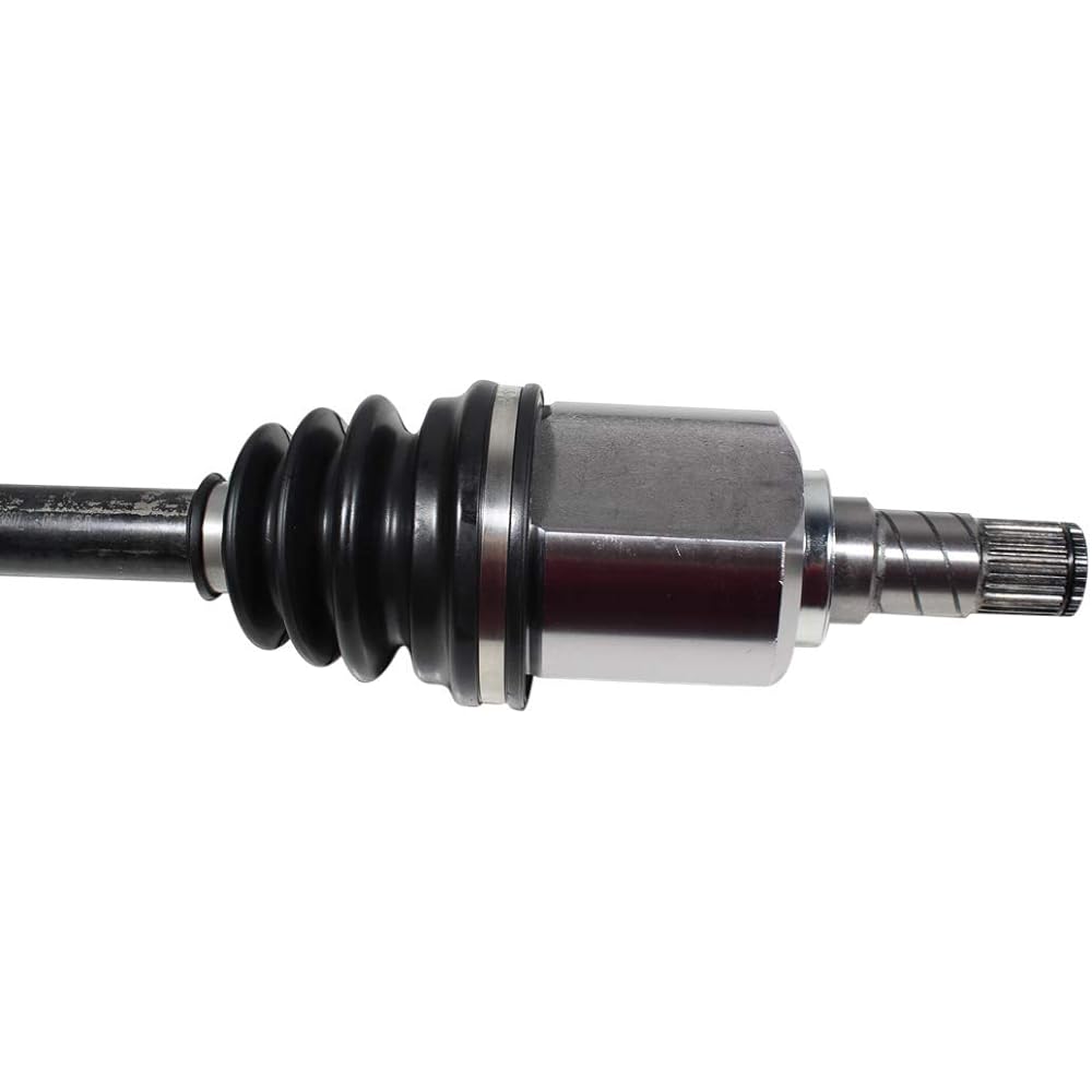 GSP NCV53531 CV axle Shaft Sembrilling -Left Front (driver's seat side)