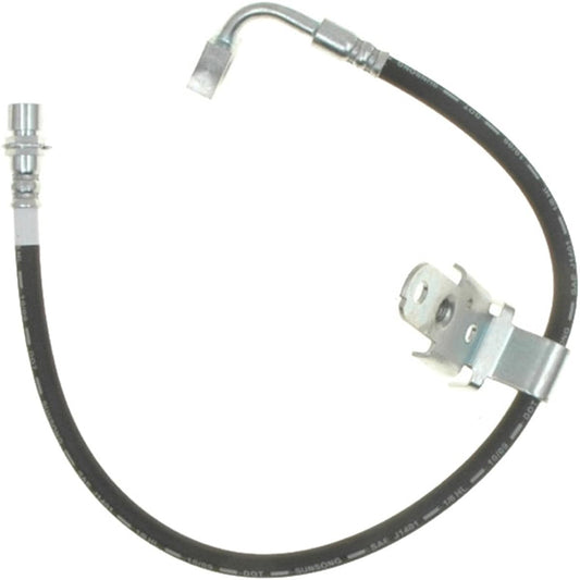 Raybestos BH382375 Professional Grade Brake Hydraulic Hose