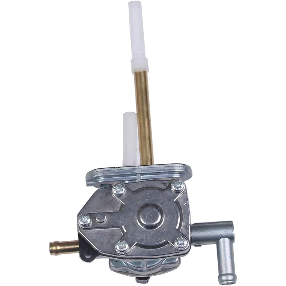 Suzuki OZARK 250 LTF250 2X4 2002-2006 Fuel valve pet cock # 44300-05G01
