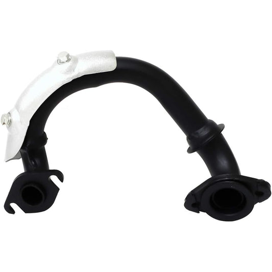 Honda HONDA Gyro UP 2st Gyro Canopy 2st TA01 / TA02 Replacement Normal Type Front Exhaust Pipe