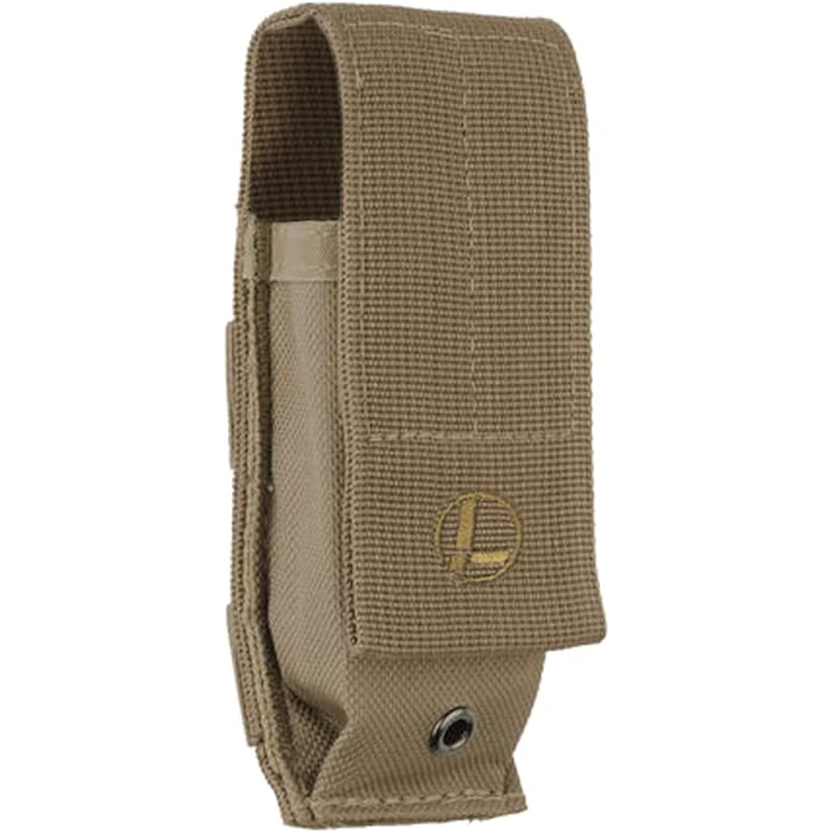 LETHERMAN TOOL MOLLE nylon case L Brown [MOL/BR-N]