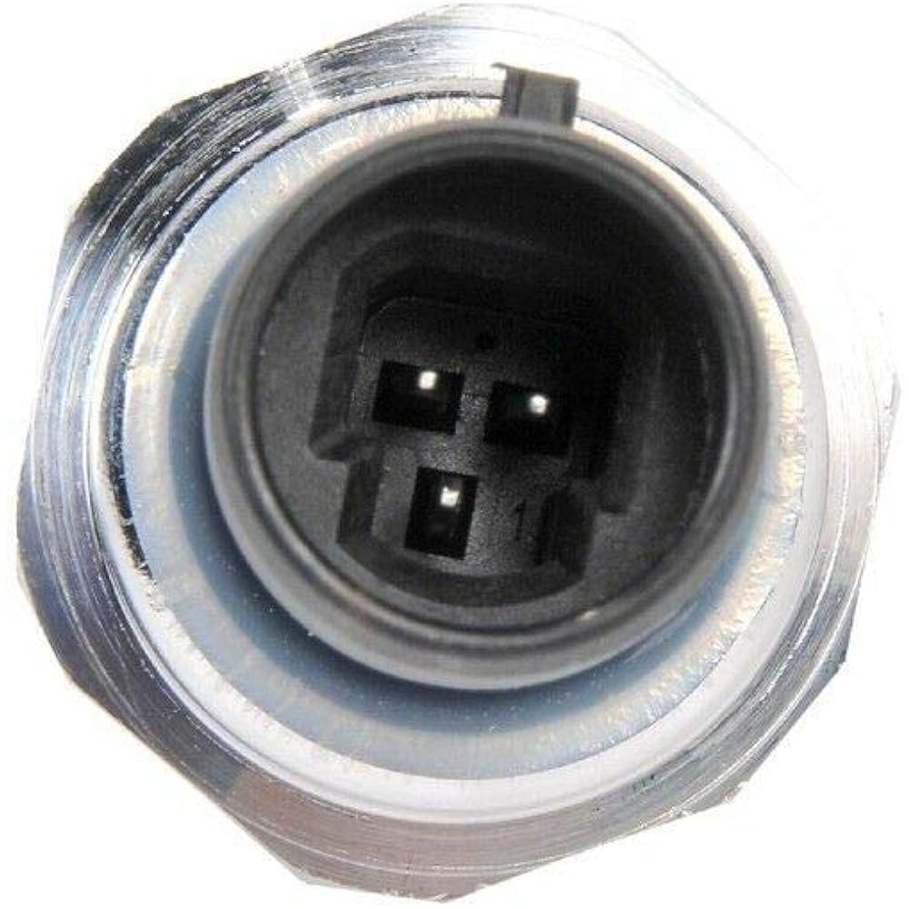 ACDelco 12674782 GM Original Equipment Engine Oil Pressure Sensor