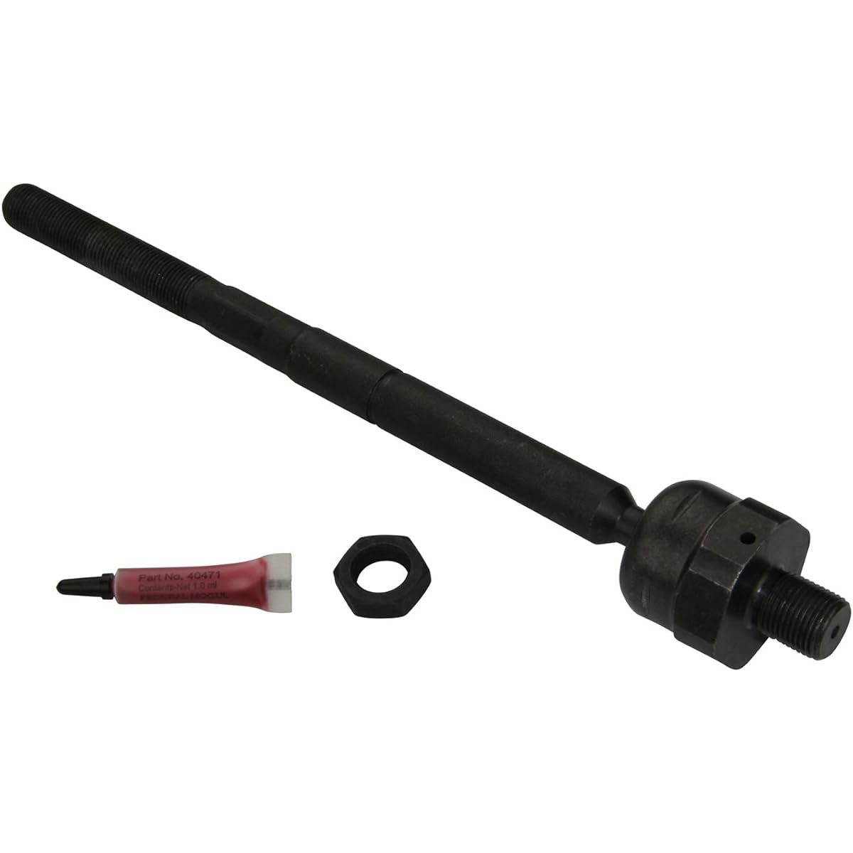 MOOG Chassis Product EV800457 Tie rod end regular
