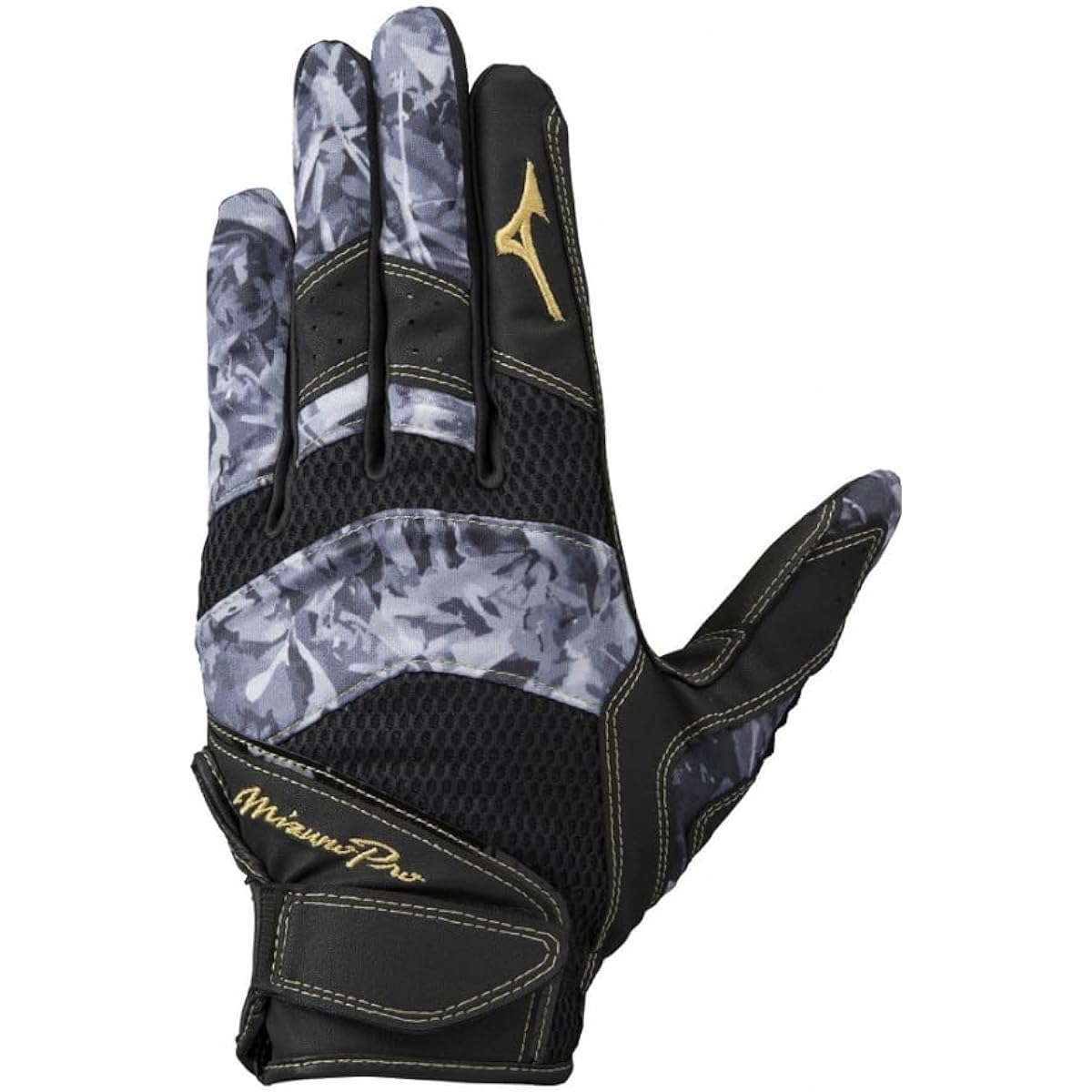MIZUNO Baseball Defensive Gloves Mizuno Professional Defensive Gloves for Left Hand