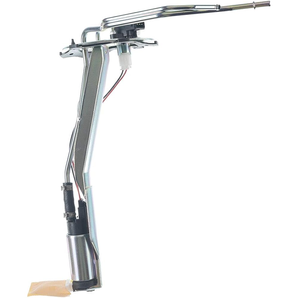 Fuel Pump Acemburi Mitsubishi Montello Sports 2001-2004 V6 3.0L 3.5L